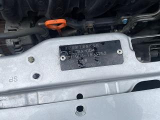 Спидометр HONDA FIT GD4 L15A 78120SAB801 4 ракурс
