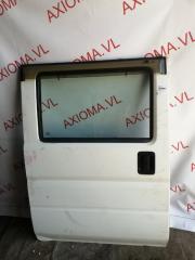 Дверь правая задняя HONDA ACTY HH5 E07Z 67510S3CT01ZZ 3 ракурс