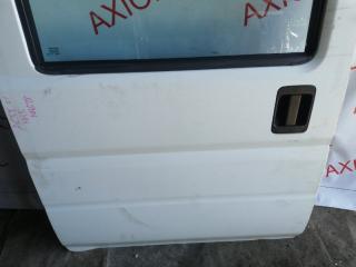 Дверь правая задняя HONDA ACTY HH5 E07Z 67510S3CT01ZZ 4 ракурс