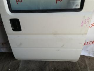 Дверь левая задняя HONDA ACTY HH5 E07Z 67550S3CT01ZZ 4 ракурс