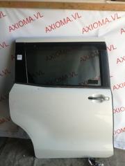 Дверь правая задняя TOYOTA NOAH ZWR80 2ZRFXE 6700328650 4 ракурс