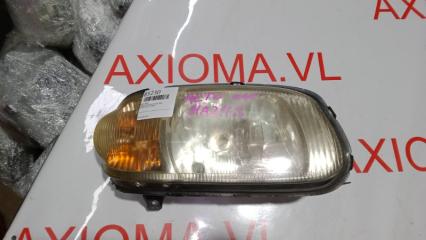 Фара правая SUZUKI ALTO HA23S K6A 3512084811, P1501 5 ракурс