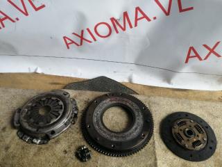 Маховик MITSUBISHI EK WAGON H81W 3G83 MN113767, MN113766 1 ракурс