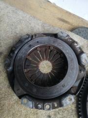 Маховик MITSUBISHI EK WAGON H81W 3G83 MN113767, MN113766 3 ракурс