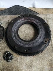 Маховик MITSUBISHI EK WAGON H81W 3G83 MN113767, MN113766 4 ракурс