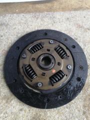 Маховик MITSUBISHI EK WAGON H81W 3G83 MN113767, MN113766 5 ракурс