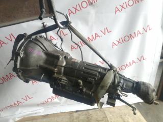 АКПП TOYOTA COMFORT YXS11 3YPE 3500043200, 3500043210, A43D B01A 4 ракурс