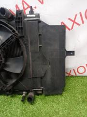 Радиатор двс NISSAN CUBE BZ11 CR14DE 214603U500 5 ракурс Радиатор двс NISSAN CUBE BZ11 CR14DE 214603U500 5 ракурс