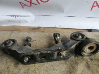 Подушка редуктора задняя TOYOTA HARRIER MCU15 1MZFE 5238048010 4 ракурс