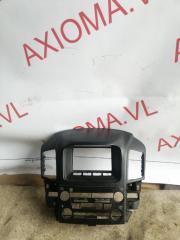 Консоль магнитофона TOYOTA HARRIER MCU15 1MZFE 8401048010B0 1 ракурс