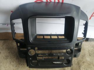 Консоль магнитофона TOYOTA HARRIER MCU15 1MZFE 8401048010B0 2 ракурс
