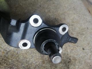 Шаровая опора левая передняя TOYOTA LAND CRUISER PRADO KZJ95 1KZTE 4334039325 4 ракурс