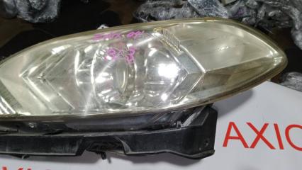 Фара левая HONDA EDIX BE3 K20A 33151SJDJ11, 33151SJD003, P4644 3 ракурс