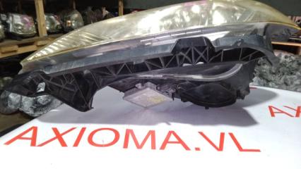Фара левая HONDA EDIX BE3 K20A 33151SJDJ11, 33151SJD003, P4644 4 ракурс