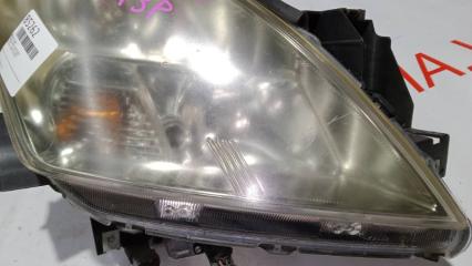 Фара правая MAZDA MPV LY3P L3VE L20851031G, P5156 5 ракурс Фара правая MAZDA MPV LY3P L3VE L20851031G, P5156 5 ракурс