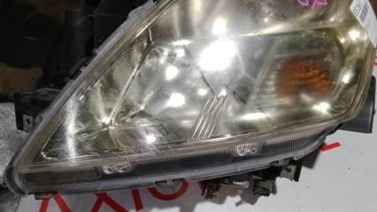 Фара левая MAZDA MPV LY3P L3VE L20851041G, P5156 5 ракурс Фара левая MAZDA MPV LY3P L3VE L20851041G, P5156 5 ракурс