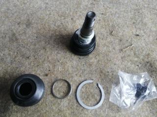 Шаровая опора левая передняя TOYOTA LAND CRUISER PRADO KZJ95 1KZTE 4331039016 2 ракурс