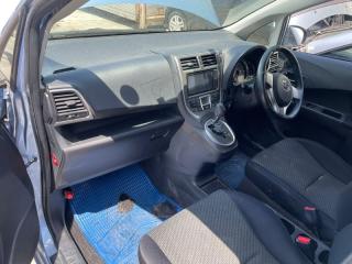 Селектор акпп TOYOTA RACTIS NCP125 1NZFE 3356052380 1 ракурс
