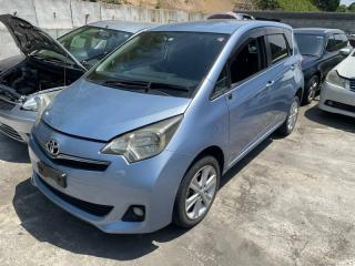 Селектор акпп TOYOTA RACTIS NCP125 1NZFE 3356052380 2 ракурс