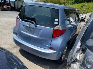 Селектор акпп TOYOTA RACTIS NCP125 1NZFE 3356052380 3 ракурс