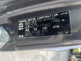 Повторитель в бампер левый передний TOYOTA AQUA NHP10 1NZFXE 8151152030 2 ракурс