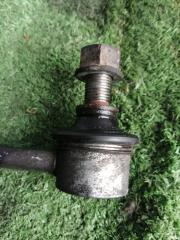 Линк стабилизатора правый передний TOYOTA RACTIS NCP100 1NZFE 4882052030 3 ракурс