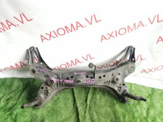 Балка под двс MITSUBISHI DELICA D:2 MB36S K12C MQ510852 3 ракурс