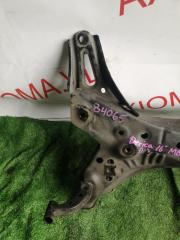 Балка под двс MITSUBISHI DELICA D:2 MB36S K12C MQ510852 4 ракурс