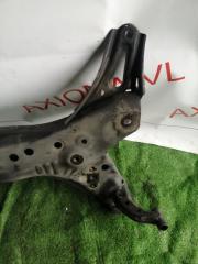 Балка под двс MITSUBISHI DELICA D:2 MB36S K12C MQ510852 5 ракурс