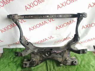 Балка под двс MAZDA CX-3 DK5FW S5DPTS D10E3480X 4 ракурс
