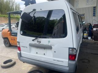 Карданный вал задний NISSAN VANETTE SK82MN F8 37146HC000 3 ракурс Карданный вал задний NISSAN VANETTE SK82MN F8 37146HC000 3 ракурс