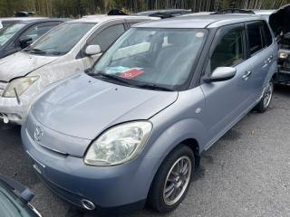 Молдинг на дверь правый задний MAZDA VERISA DC5W ZYVE D46151RC1 1 ракурс Молдинг на дверь правый задний MAZDA VERISA DC5W ZYVE D46151RC1 1 ракурс