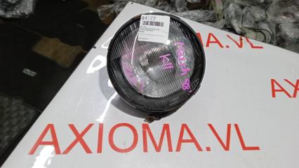 Фара левая NISSAN MARCH K11 CG10DE 260600A925, HCR-136 3 ракурс