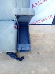 Сиденье правое переднее NISSAN CUBE BZ11 CR14DE 873003U000 4 ракурс