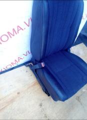 Сиденье левое переднее TOYOTA CROWN GS131 1GFE 714203A20002, 714403F03002 4 ракурс