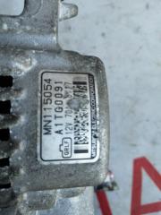 Генератор MITSUBISHI EK WAGON H82W 3G83 MN115054 5 ракурс