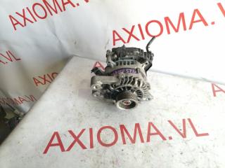 Генератор SUZUKI HUSTLER MR41S R06A 9610085P12 1 ракурс Генератор SUZUKI HUSTLER MR41S R06A 9610085P12 1 ракурс