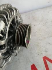 Генератор SUZUKI HUSTLER MR41S R06A 9610085P12 2 ракурс Генератор SUZUKI HUSTLER MR41S R06A 9610085P12 2 ракурс