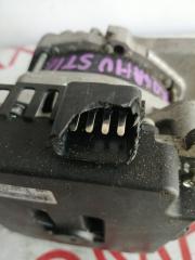 Генератор SUZUKI HUSTLER MR41S R06A 9610085P12 4 ракурс Генератор SUZUKI HUSTLER MR41S R06A 9610085P12 4 ракурс
