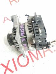 Генератор SUZUKI HUSTLER MR41S R06A 9610085P12 5 ракурс Генератор SUZUKI HUSTLER MR41S R06A 9610085P12 5 ракурс