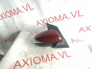 Зеркало правое MAZDA DEMIO DEJFS P3VPS D01M6912ZB 1 ракурс