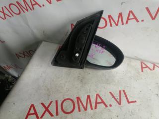 Зеркало правое MAZDA DEMIO DEJFS P3VPS D01M6912ZB 2 ракурс