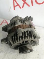 Генератор MITSUBISHI EK WAGON H81W 3G83 MN115054 4 ракурс