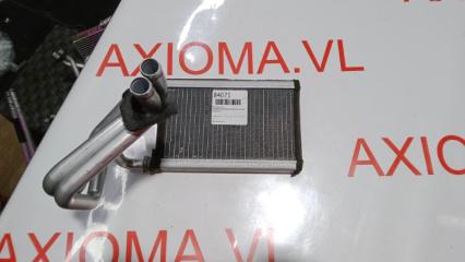 Радиатор печки MITSUBISHI DELICA D:2 MB36S K12C MQ511321 3 ракурс