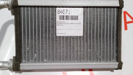 Радиатор печки MITSUBISHI DELICA D:2 MB36S K12C MQ511321 4 ракурс