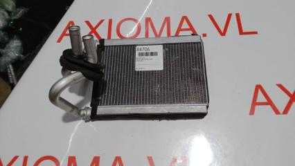 Радиатор печки TOYOTA SIENTA NCP81 1NZFE 8710752010 4 ракурс