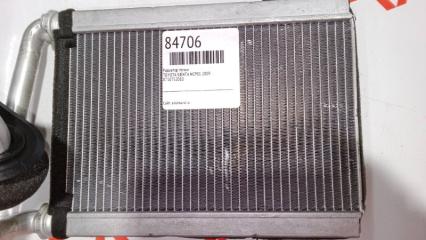 Радиатор печки TOYOTA SIENTA NCP81 1NZFE 8710752010 5 ракурс