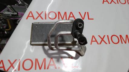 Радиатор печки SUBARU IMPREZA GH7 EJ203 72130FG000 1 ракурс Радиатор печки SUBARU IMPREZA GH7 EJ203 72130FG000 1 ракурс