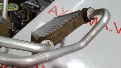 Радиатор печки SUBARU IMPREZA GH7 EJ203 72130FG000 3 ракурс Радиатор печки SUBARU IMPREZA GH7 EJ203 72130FG000 3 ракурс