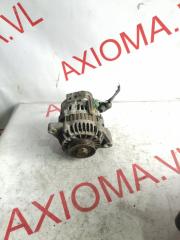 Генератор HONDA LIFE JB1 E07Z 31100PYM004, A7TA3491 1 ракурс